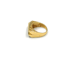 18K Gold Ring  BG20006096/R01209