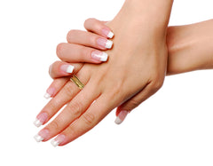 18K Gold Ring BG20006101/R01214