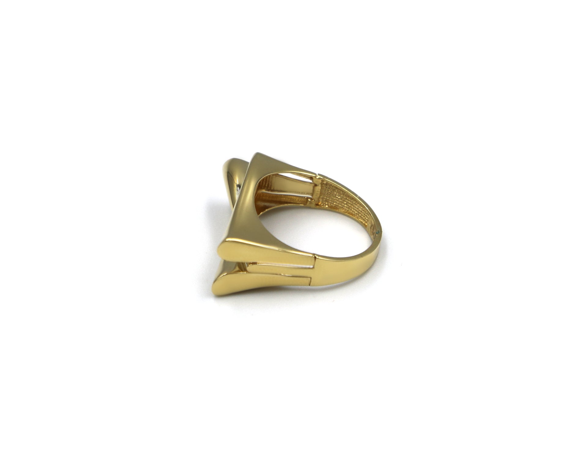 18K Gold Ring BG20006101/R01214