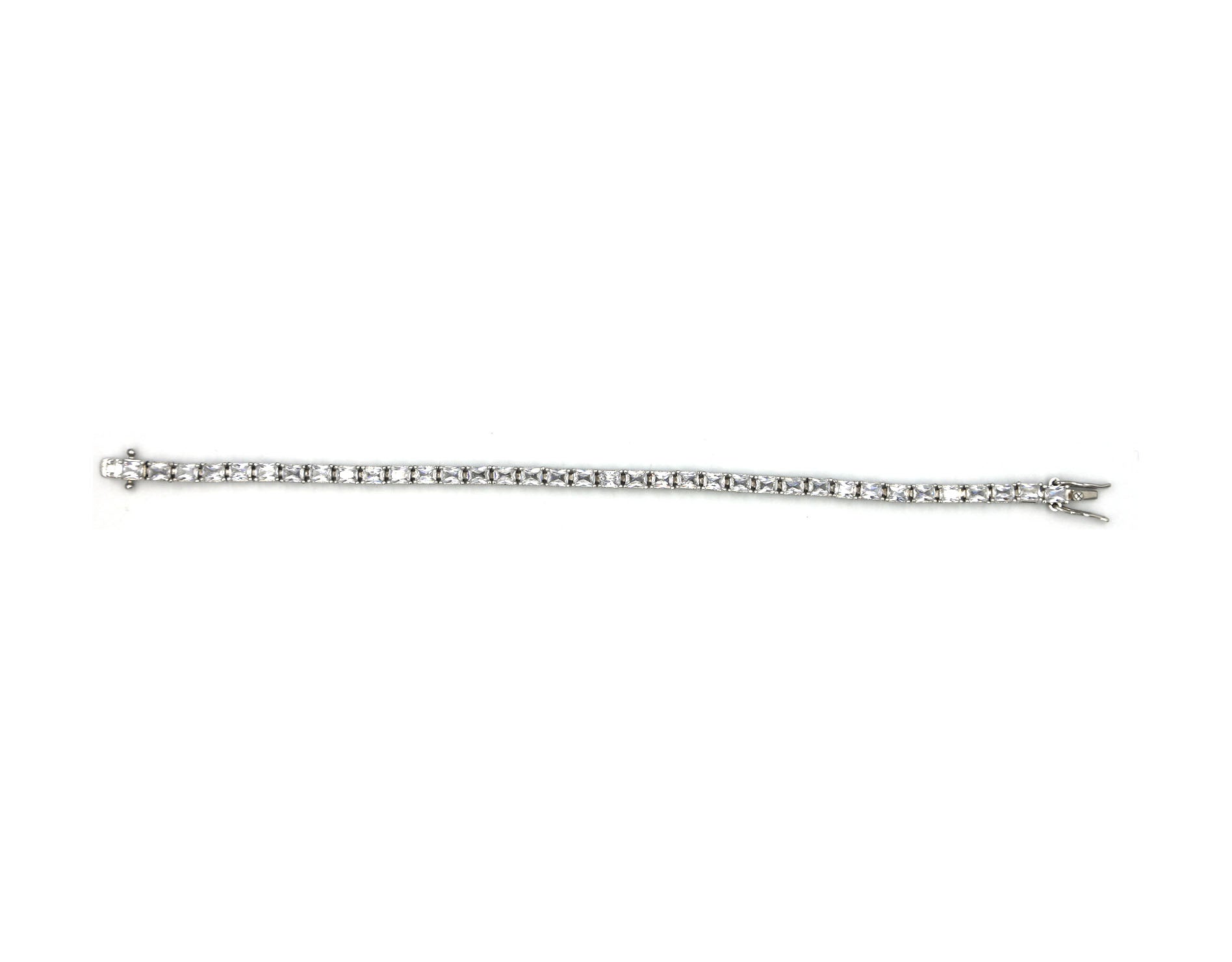 925 Pure Silver Bracelet SB00001