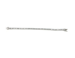 925 Pure Silver Bracelet SB00001