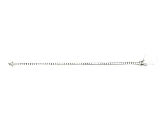 925 Pure Silver Bracelet SB00005