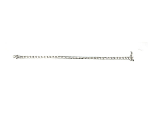 925 Pure Silver Bracelet SB00007