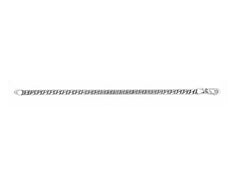 925 Pure Silver Bracelet SB00014