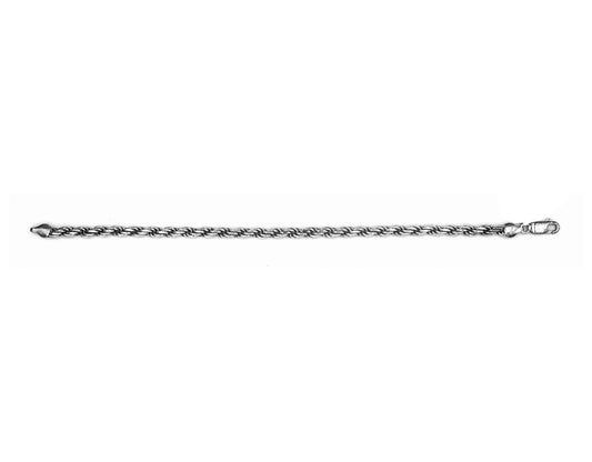 925 Pure Silver Bracelet SB00016