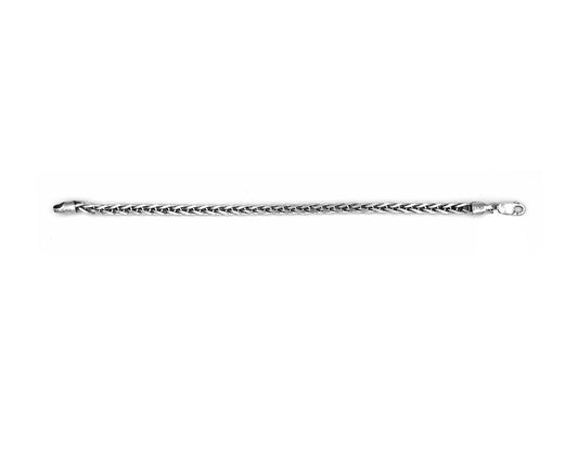 925 Pure Silver Bracelet SB00017