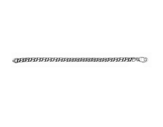 925 Pure Silver Bracelet SB00019