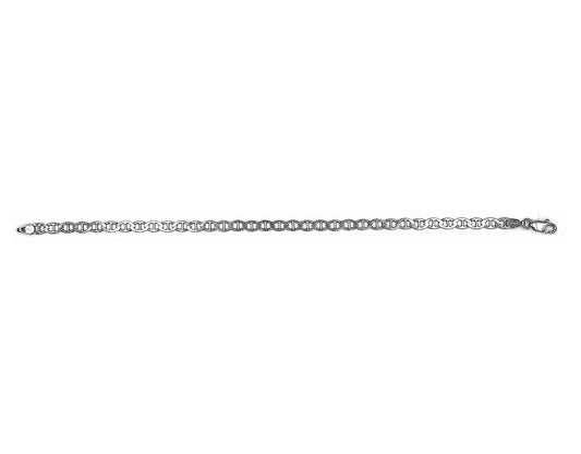 925 Pure Silver Bracelet SB00023)