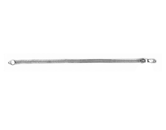 925 Pure Silver Bracelet SB00027