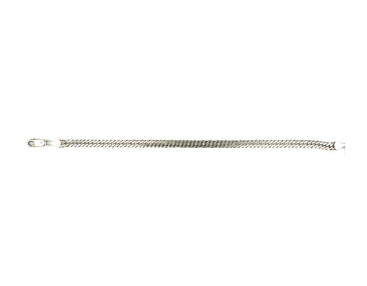 925 Pure Silver Bracelet SB00028