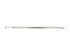 925 Pure Silver Bracelet SB00028