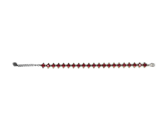 925 Pure Silver Bracelet SB00030