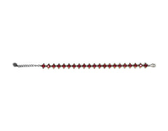 925 Pure Silver Bracelet SB00030