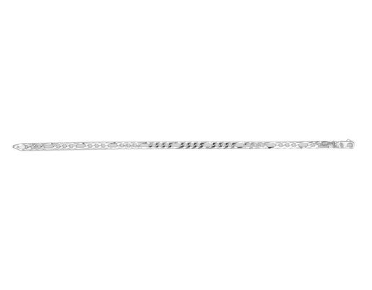 925 Pure Silver Bracelet SB00037