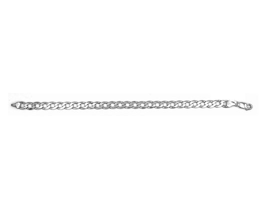 925 Pure Silver Bracelet SB00039