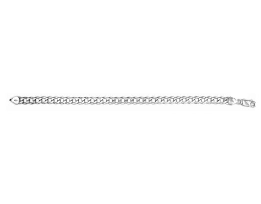 925 Pure Silver Bracelet SB00040