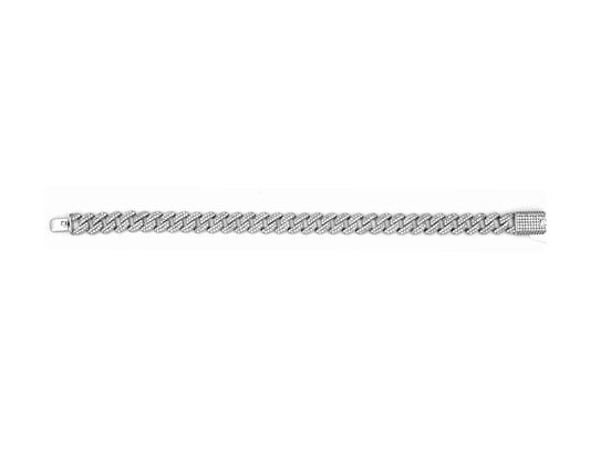 925 Pure Silver Bracelet SB00053