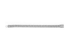 925 Pure Silver Bracelet SB00053
