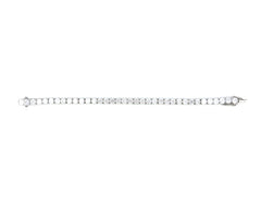 925 Pure Silver Bracelet SB00058