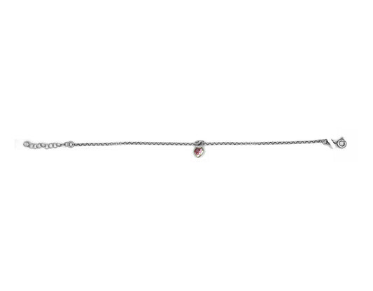 925 Pure Silver Bracelet SB00060