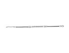 925 Pure Silver Bracelet SB00062