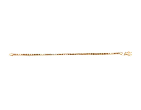925 Pure Silver Bracelet SB00064