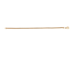 925 Pure Silver Bracelet SB00064