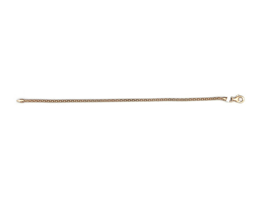 925 Pure Silver Bracelet SB00065