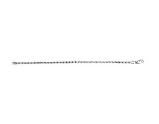 925 Pure Silver Bracelet SB00067