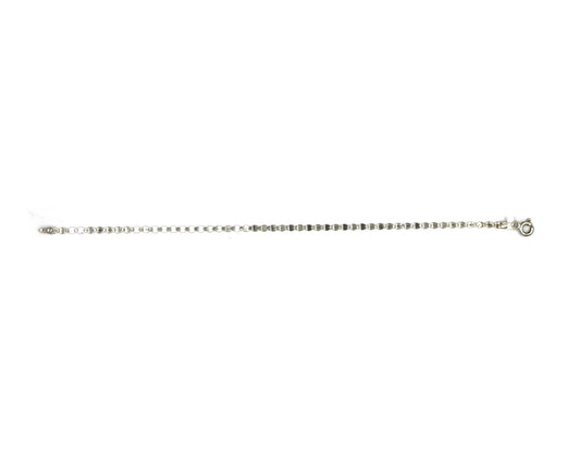 925 Pure Silver Bracelet SB00068