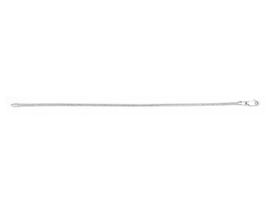 925 Pure Silver Bracelet SB00069