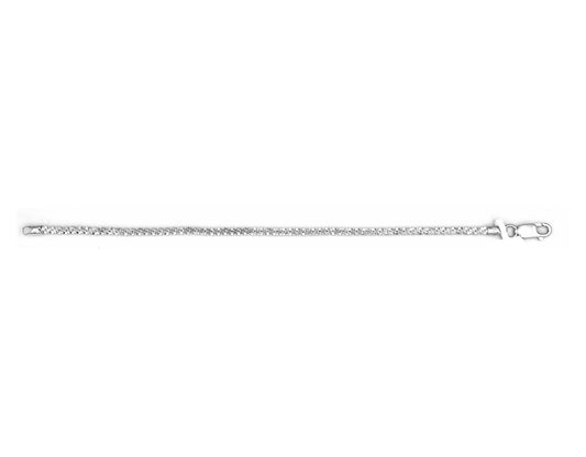 925 Pure Silver Bracelet SB00071