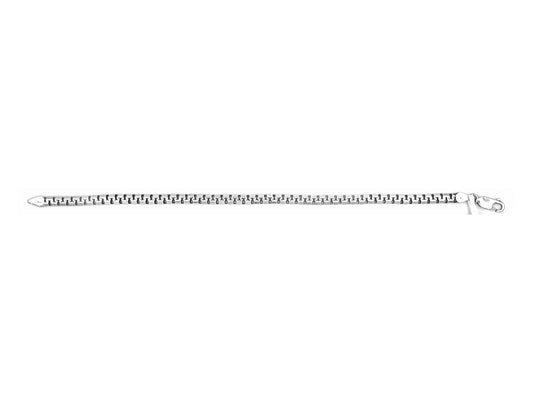 925 Pure Silver Bracelet SB00073