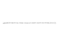 925 Pure Silver Bracelet SB00076