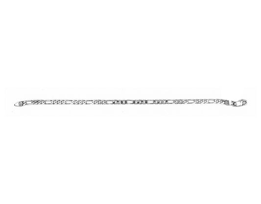925 Pure Silver Bracelet SB00078