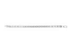 925 Pure Silver Bracelet SB00083