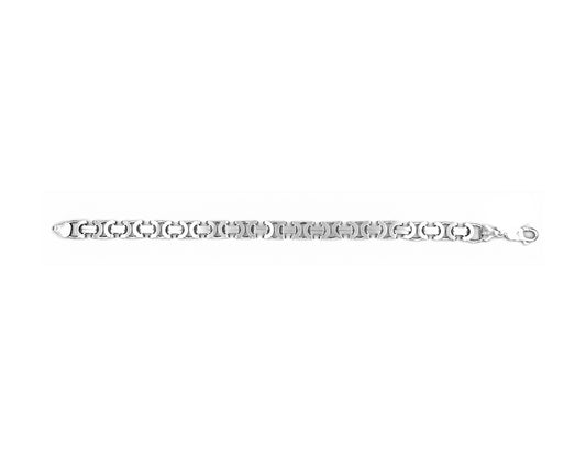 925 Pure Silver Bracelet SB00084