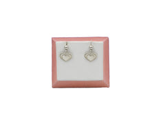 925 Silver Earring SE00018