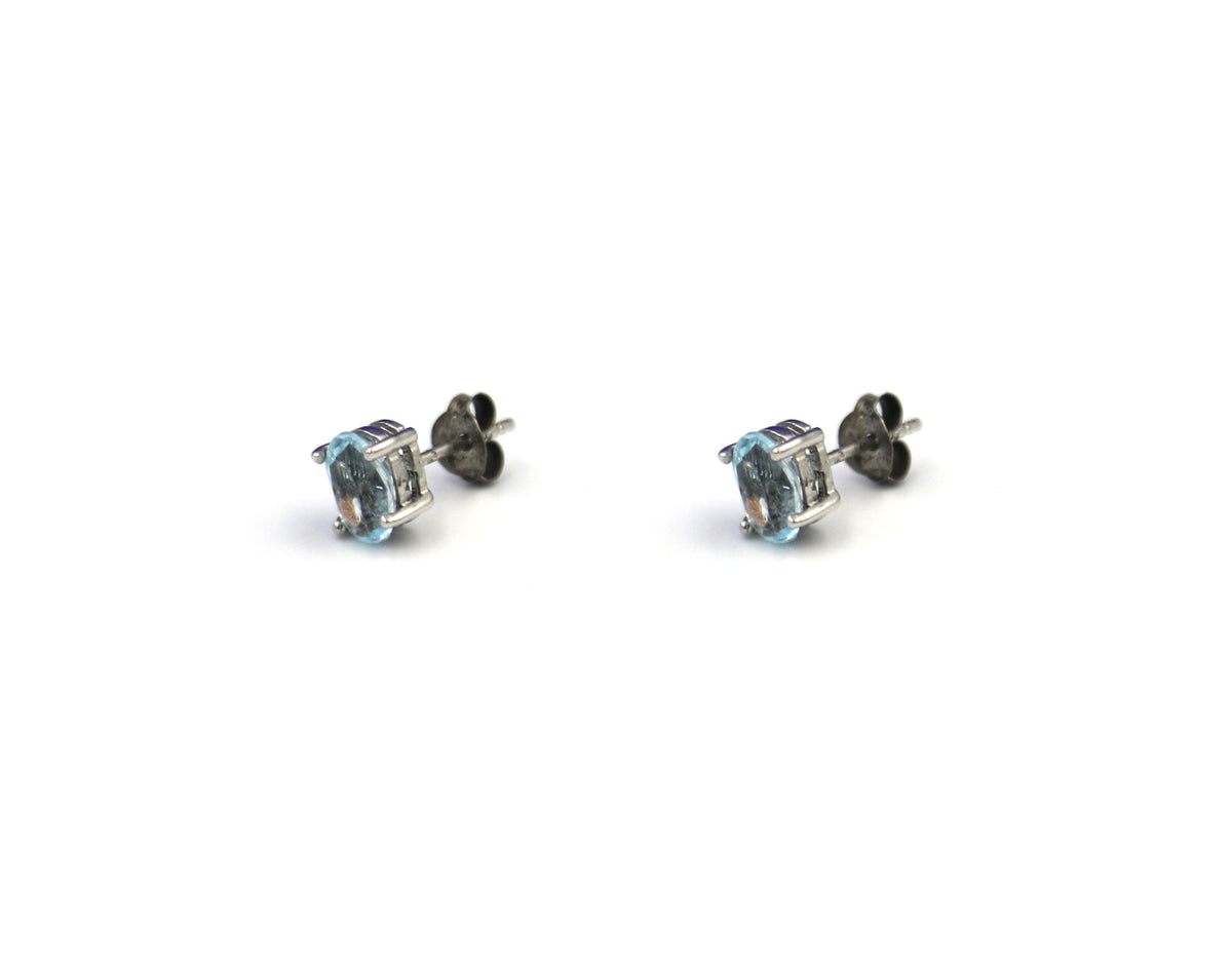 925 Silver Earring SE00032