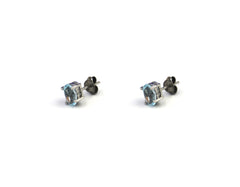 925 Silver Earring SE00032