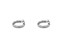 925 Silver Earring SE00033