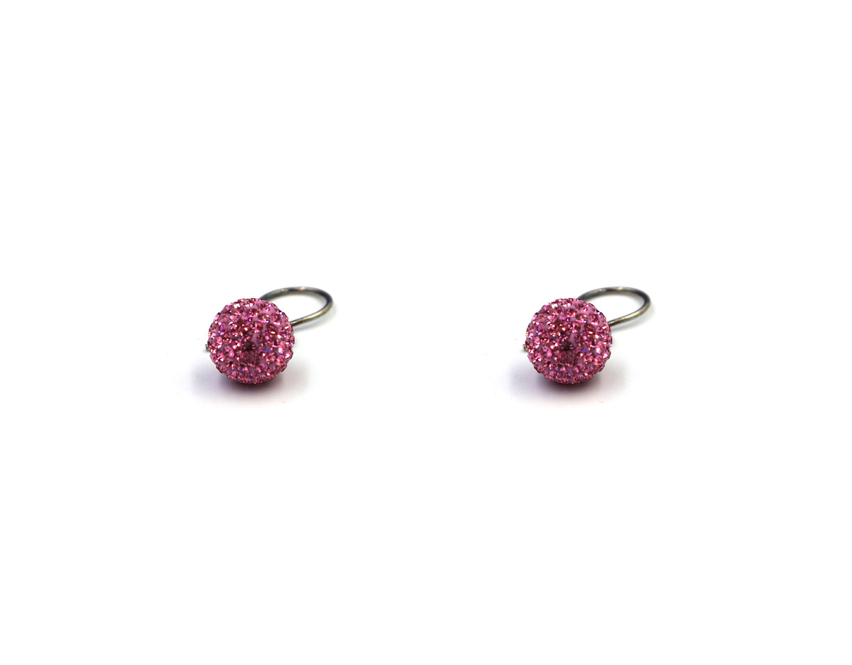 925 Silver Earring SE00034