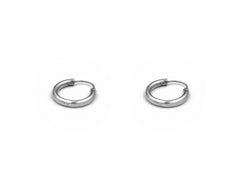 925 Silver Earring SE00036