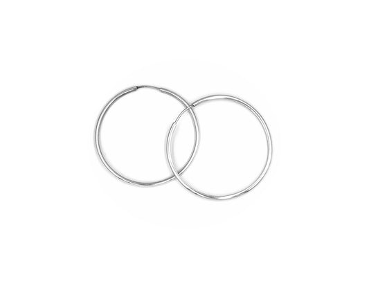 925 Silver Earring SE00039