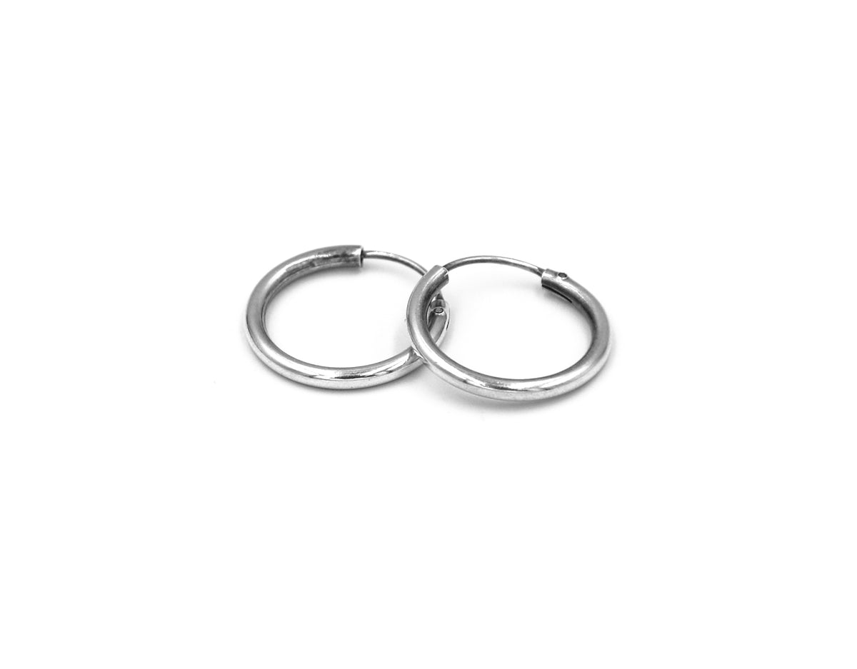 925 Silver Earring SE00050