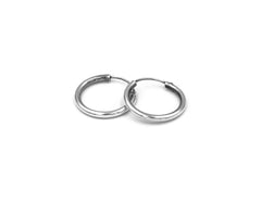 925 Silver Earring SE00050