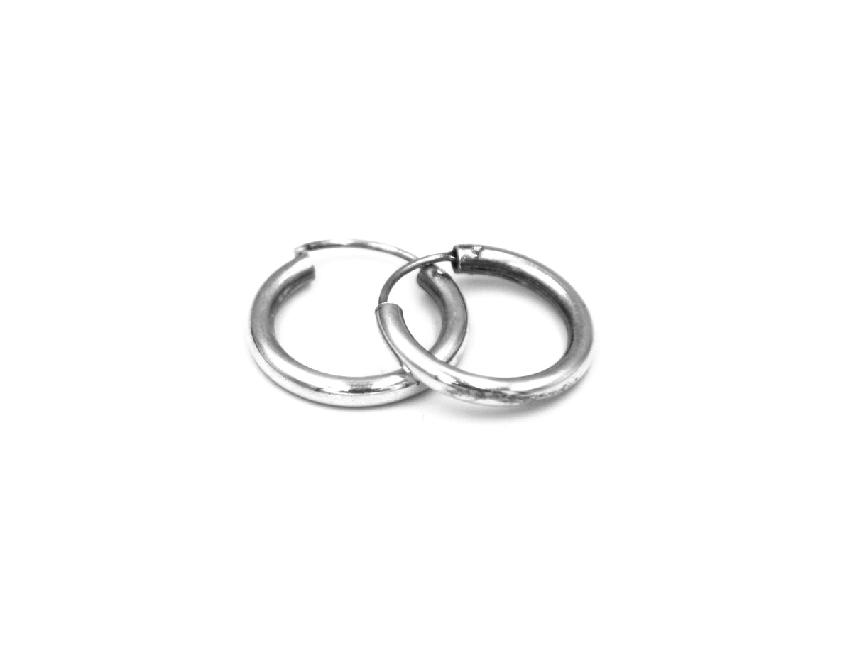 925 Silver Earring SE00051