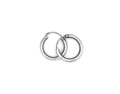 925 Silver Earring SE00051