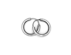 925 Silver Earring SE00052