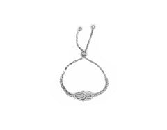 925 pure Silver bangle SK00004